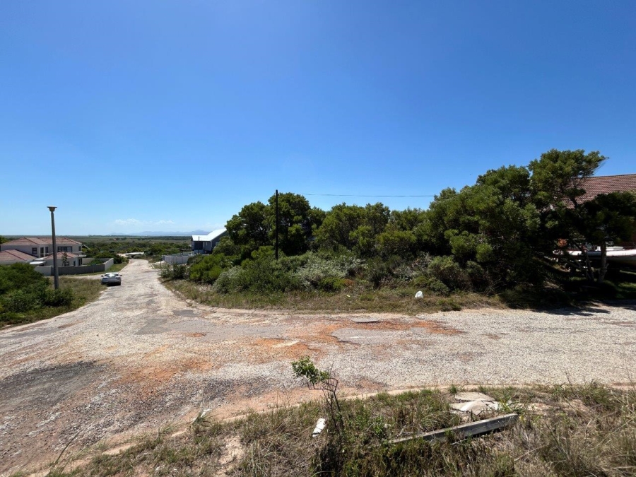 0 Bedroom Property for Sale in Paradise Beach Eastern Cape